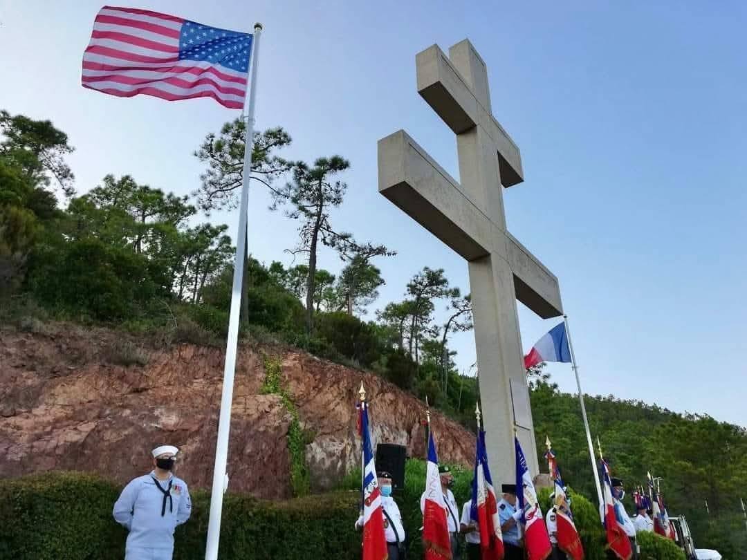 Débarquement de Provence