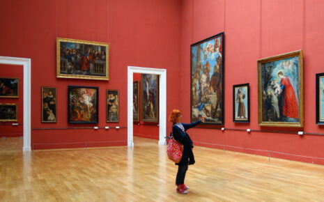 Palais des Beaux Arts de Lille