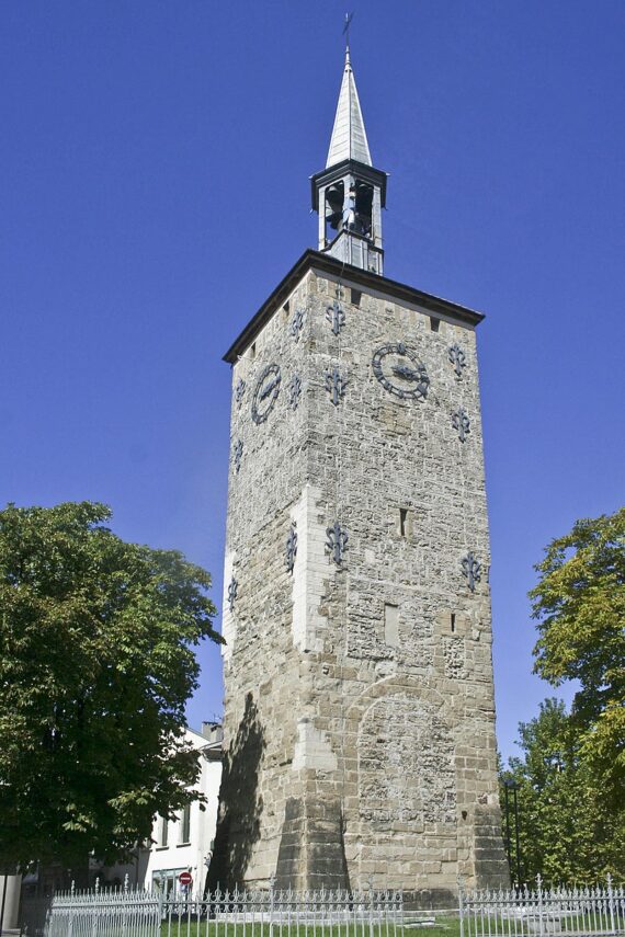 Romans-sur-Isere
