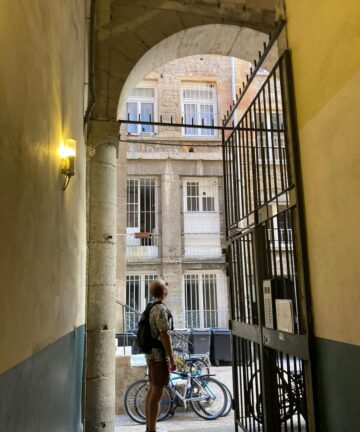 Soierie Lyonnaise, Guide Lyon, Visite Guidée Lyon