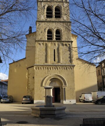 Tourisme Valence France