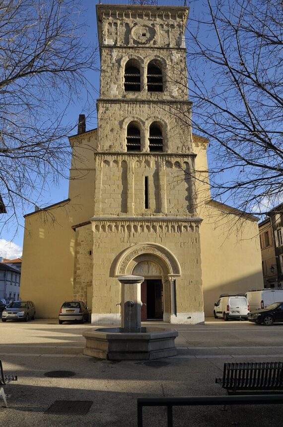 Tourisme Valence France