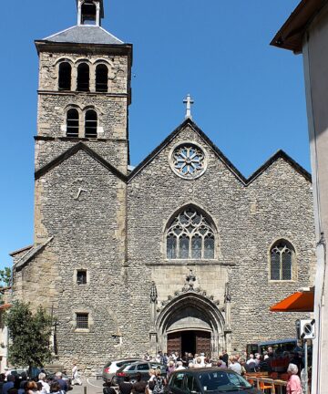 Tournon sur Rhône, Visiter Tournon-sur- Rhône