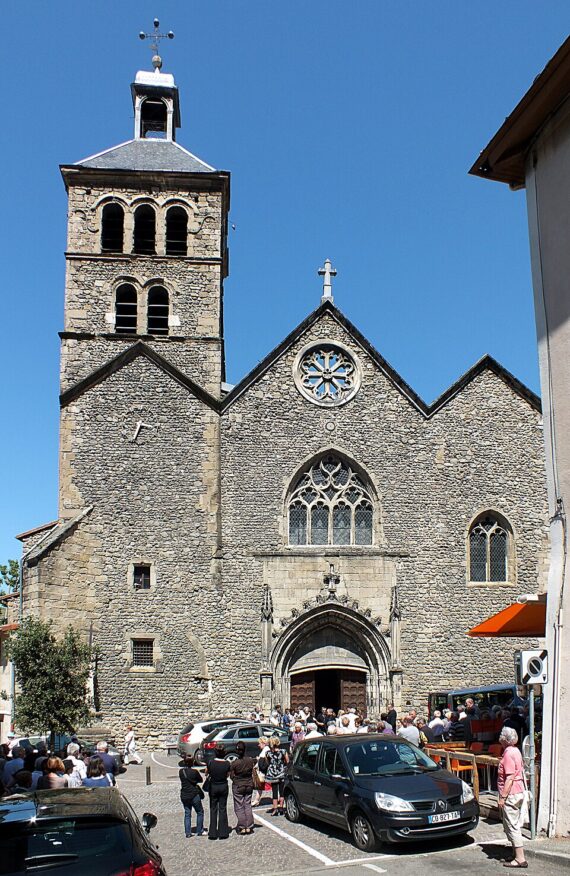 Tournon sur Rhône, Visiter Tournon-sur- Rhône