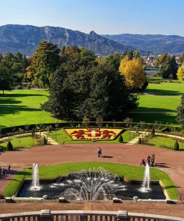 Visiter Valence