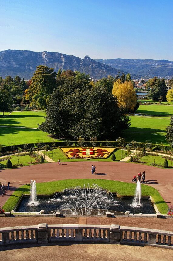 Visiter Valence
