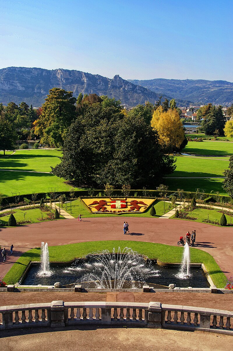 Visiter Valence