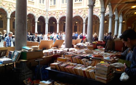 Vieille Bourse