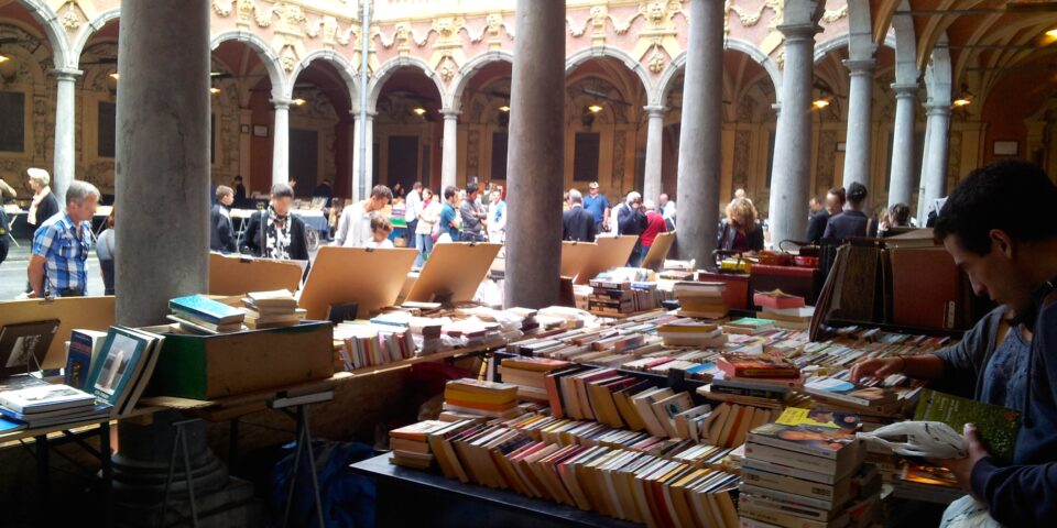Vieille Bourse
