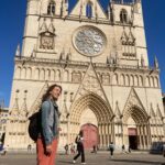 Visite Fourvière, Visite Guidée Lyon, Guide Lyon, Visite Vieux-Lyon