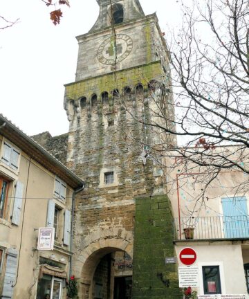Visiter Grignan