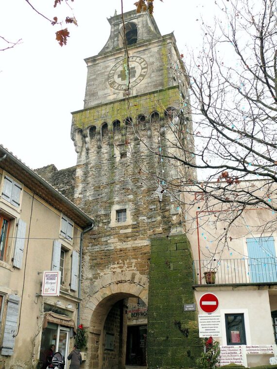 Visiter Grignan