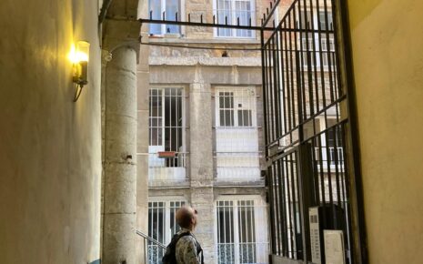 Soierie Lyonnaise, Lyon tisse l'histoire (2h30)