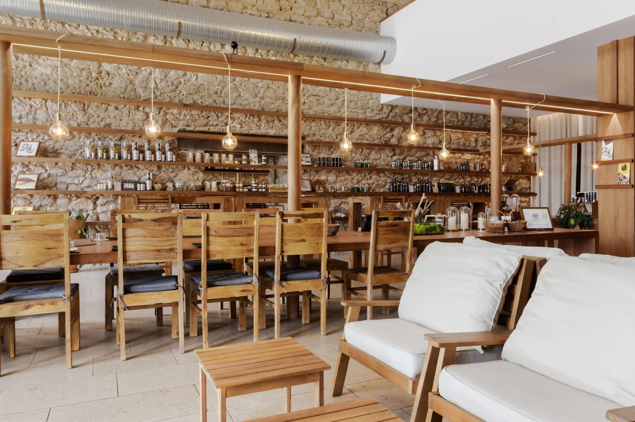 boutique voutes Esperantine