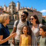 Vieux Lyon, Visite Guidée Lyon