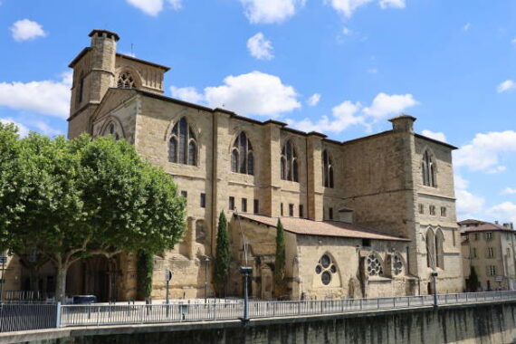 Visite Guidée Romans sur Isère, Guide Touristique Romans sur Isère