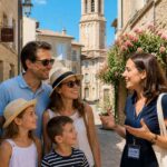 visite-privee-valence-drome-famille-guide Visite guidée Valence, Visiter Valence, Drôme Tourisme