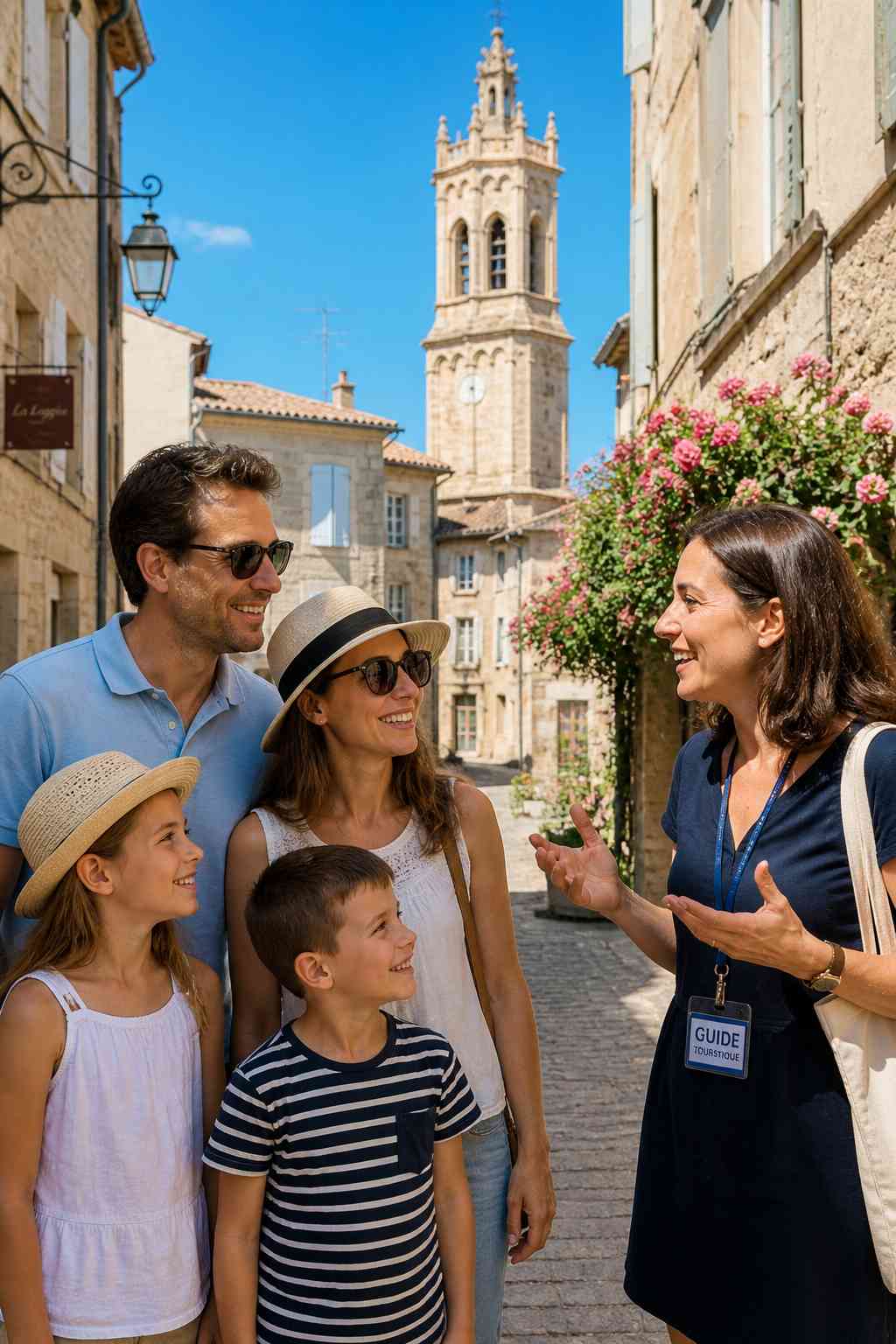 Visite guidée Valence, Visiter Valence, Drôme Tourisme