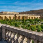 Jardins de Versailles, Visiter Versailles, Guide Versailles
