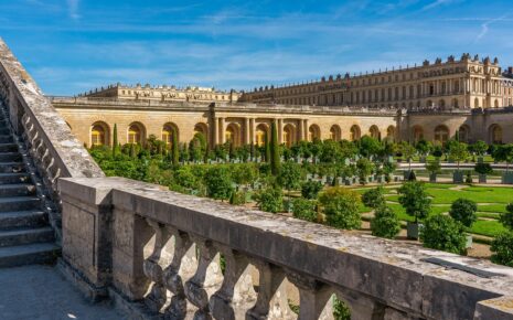 Jardins de Versailles, Visiter Versailles, Guide Versailles