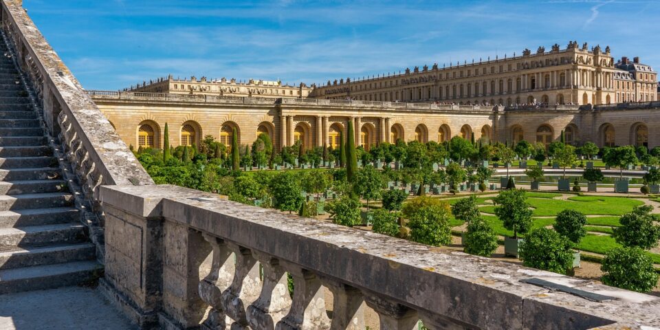 Jardins de Versailles, Visiter Versailles, Guide Versailles