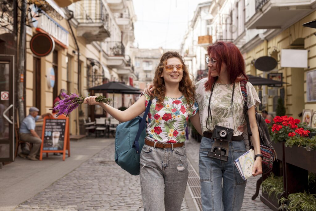Petite Venise Colmar