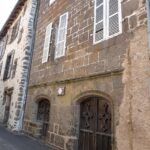 Visite de Salers, Guide Salers