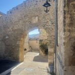 Tourisme Lacoste Luberon