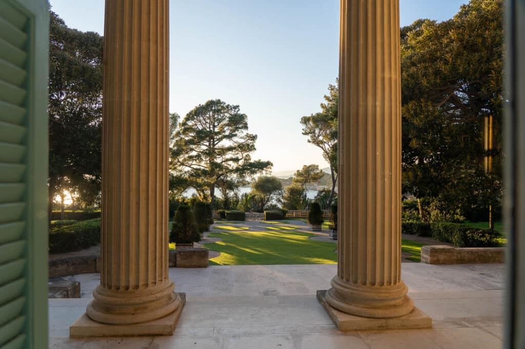 Sentier du Littoral Antibes, Guide Antibes, Visiter Antibes