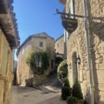 Visite Guidée Lacoste Vaucluse Guide Lacoste, Visiter Luberon