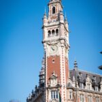 Visiter Lille, Visiter Vieux Lille, Vieux-Lille