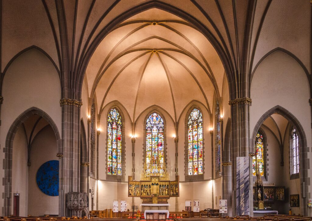 Neustadt Strasbourg, Guide Strasbourg, Visiter Strasbourg, Visite Guidée Strasbourg