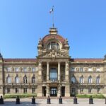 Neustadt Strasbourg, Guide Strasbourg, Visiter Strasbourg, Visite Guidée Strasbourg