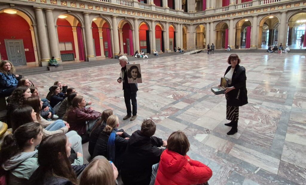 Neustadt Strasbourg, Guide Strasbourg, Visiter Strasbourg, Visite Guidée Strasbourg