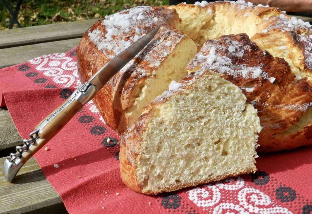 Spécialités Millau, Guide Millau