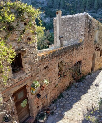 Visite Guidée Castelnou, Castelnou, Tourisme Castelnou
