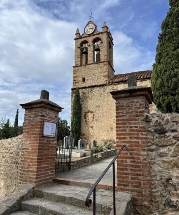 Visite Guidée Castelnou, Castelnou, Tourisme Castelnou, Guide Castelnou