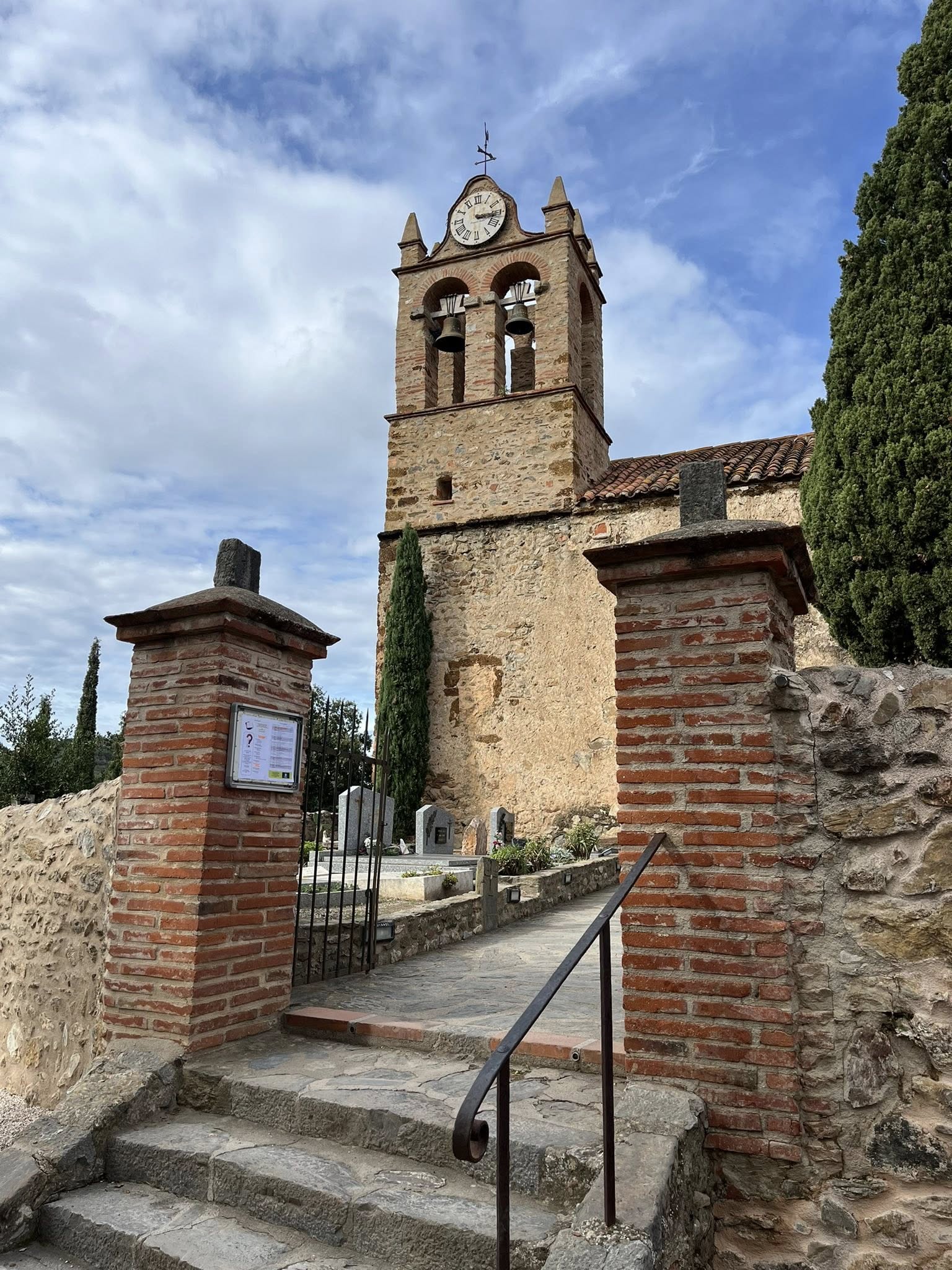 Visite Guidée Castelnou, Castelnou, Tourisme Castelnou, Guide Castelnou