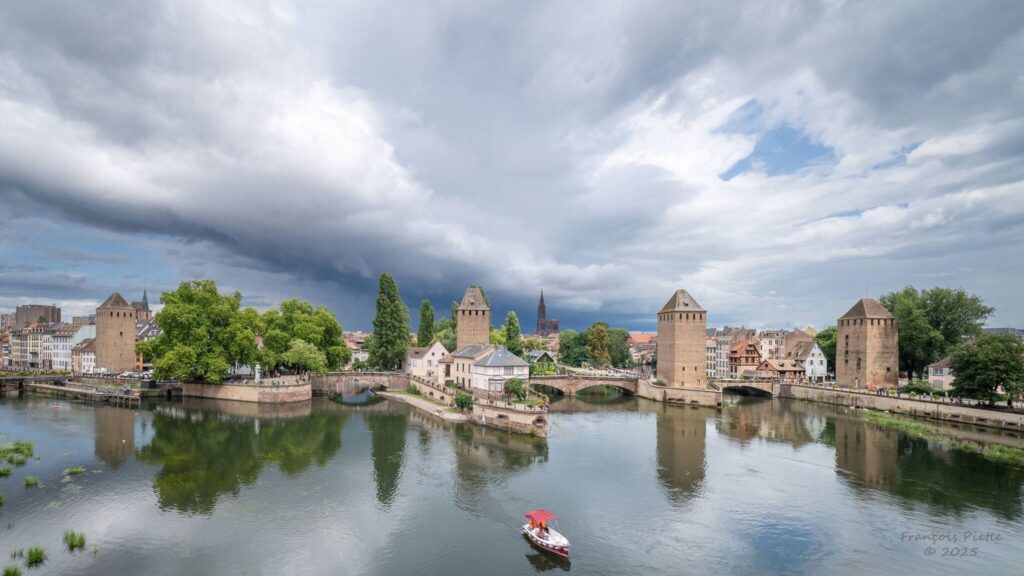 Petite France, La Petite France, Guide Strasbourg, Visiter Strasbourg