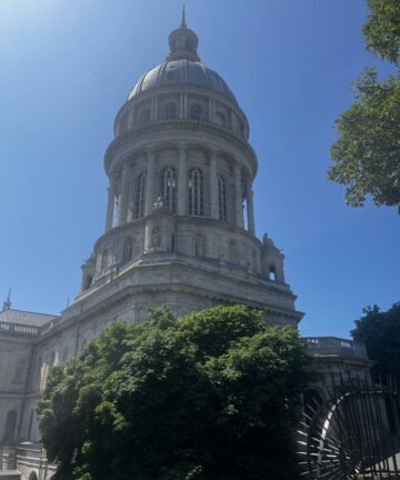 Visiter Boulogne sur Mer, Guide France