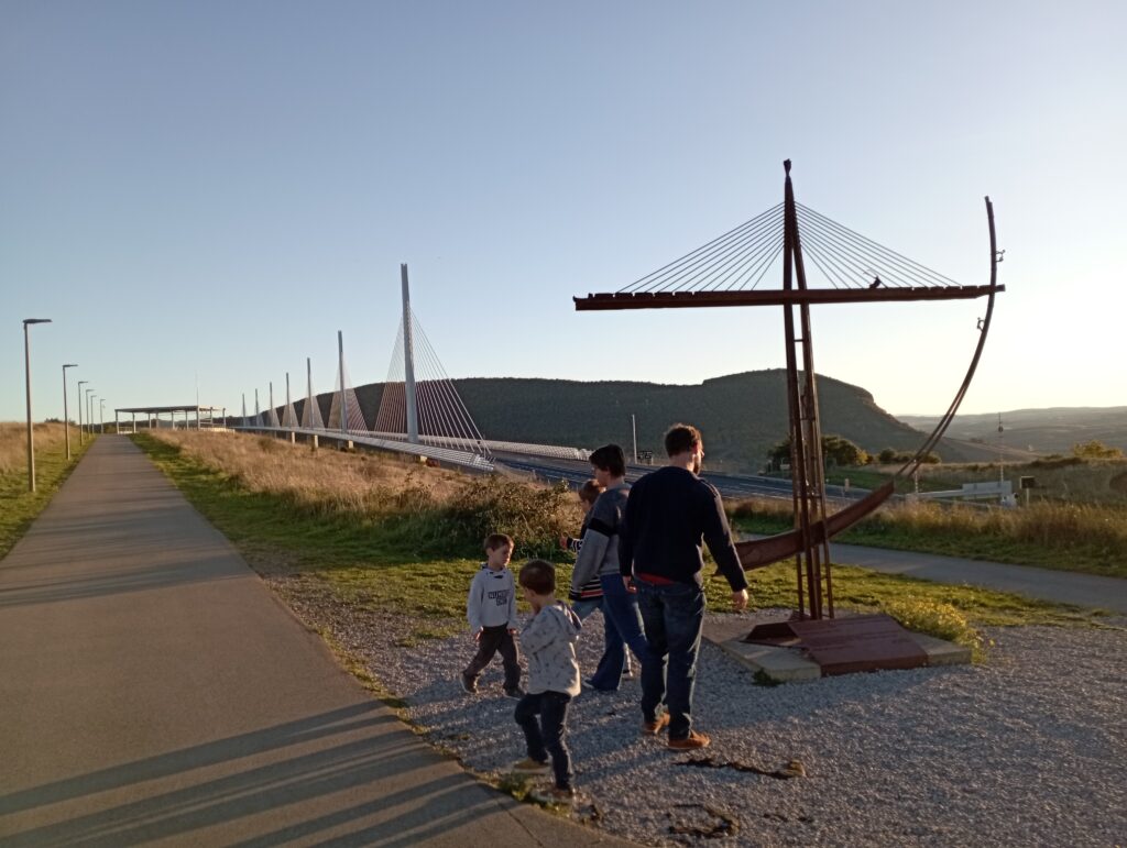 Guide Millau, Visiter Occitanie, Guide Occitanie