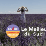 Guide Sud Provence, Visiter la Provence, Guide Provence