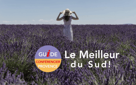 Guide Sud Provence, Visiter la Provence, Guide Provence