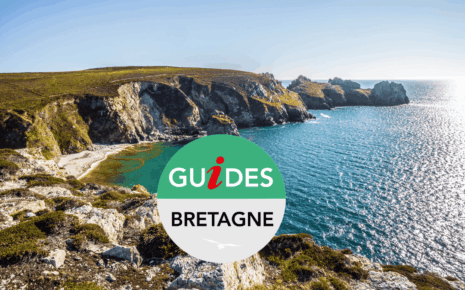Guides Bretagne, Visiter la Bretagne