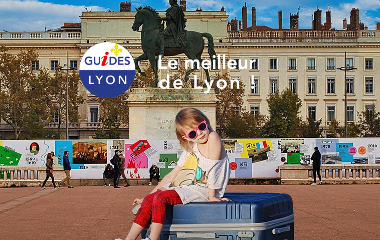 Guides Lyon, Guide Lyon, Visite Guidée Lyon, Visiter Lyon