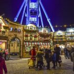 Marché de Noel Colmar, Guide Colmar, Visiter Colmar, Visite Guidée Colmar, Marché Noël Alsace