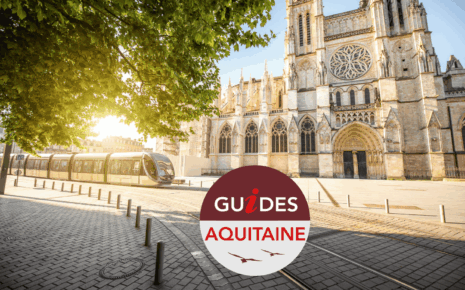 Guide Aquitaine, Visiter Bordeaux, Guide Bordeaux