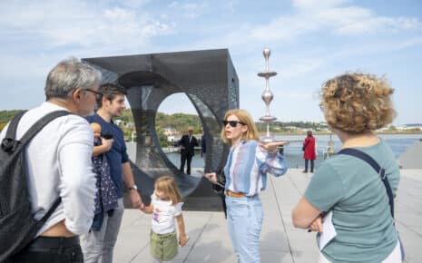 Visiter Paris, Guide Paris