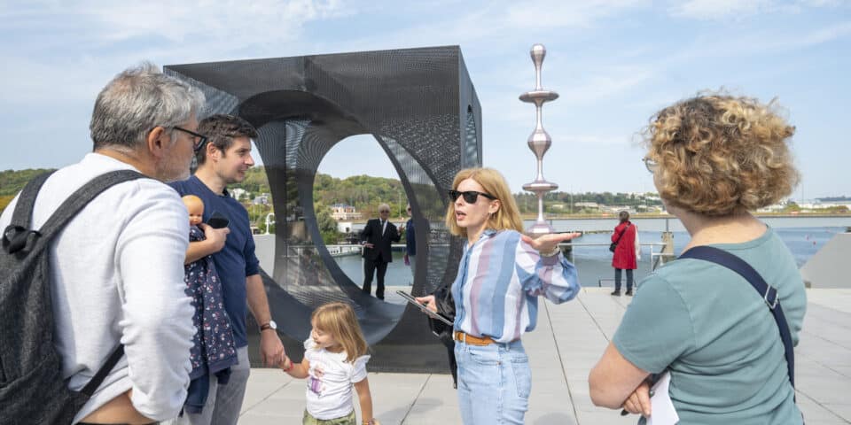 Visiter Paris, Guide Paris