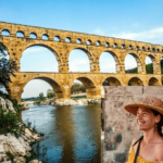 Visite Gard, Visiter le Gard, Visite Guidée Nîmes, Guide Gard